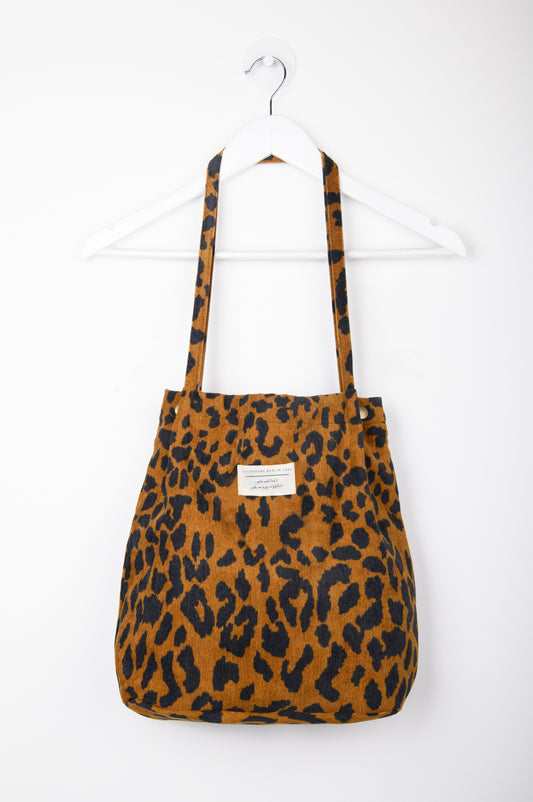 Tasche mit Print