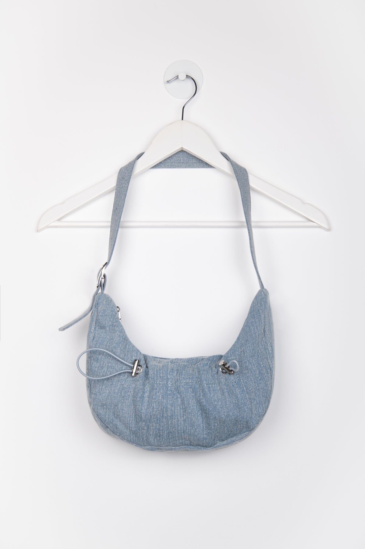 Tasche aus Denim