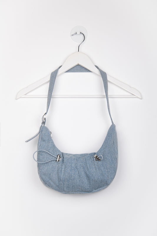 Tasche aus Denim