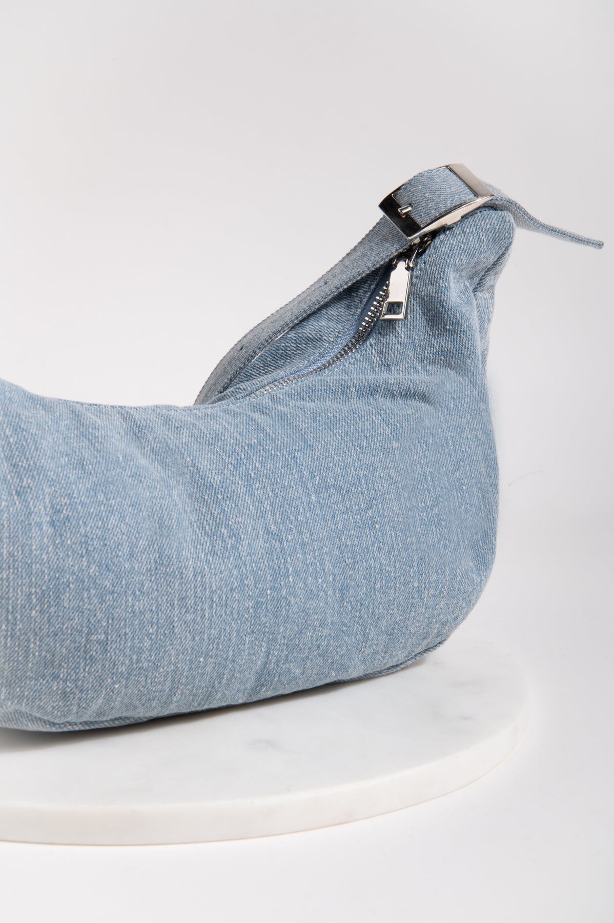 Tasche aus Denim