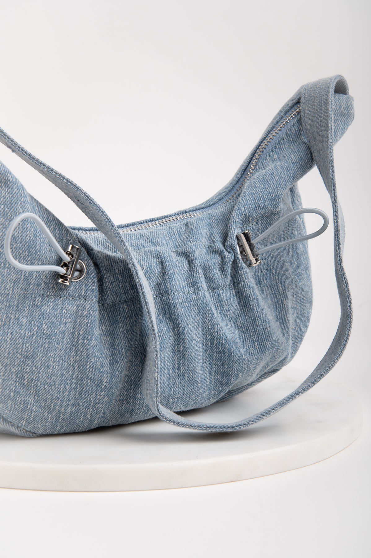 Tasche aus Denim