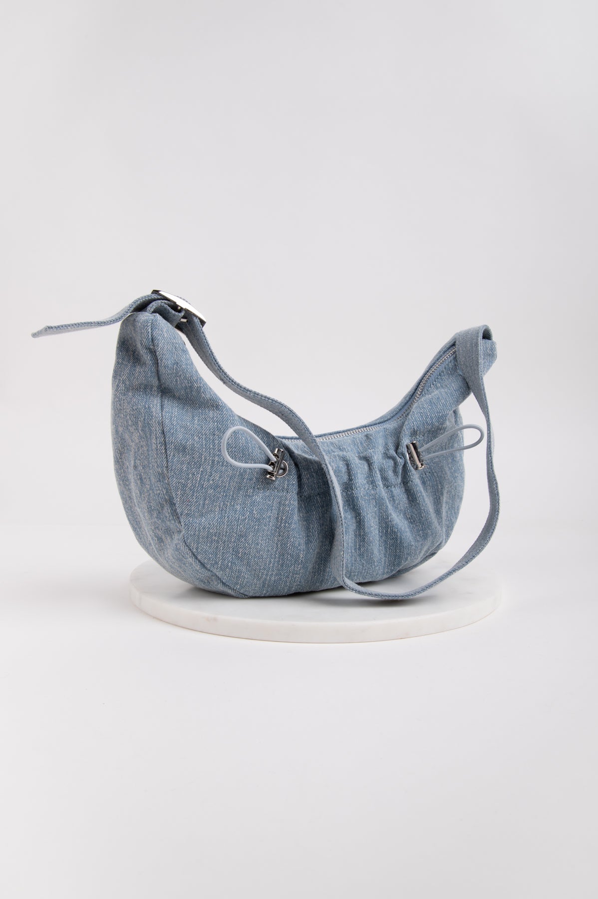 Tasche aus Denim