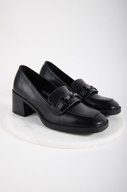 Loafer in Schwarz